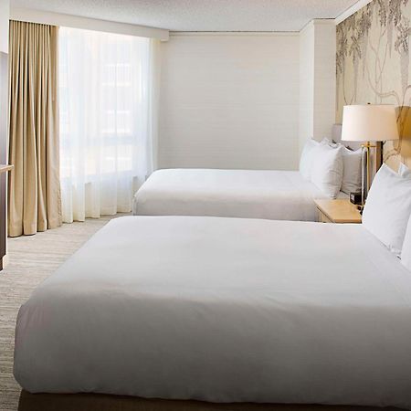 Hilton Atlanta Perimeter Suites Sandy Springs Bagian luar foto