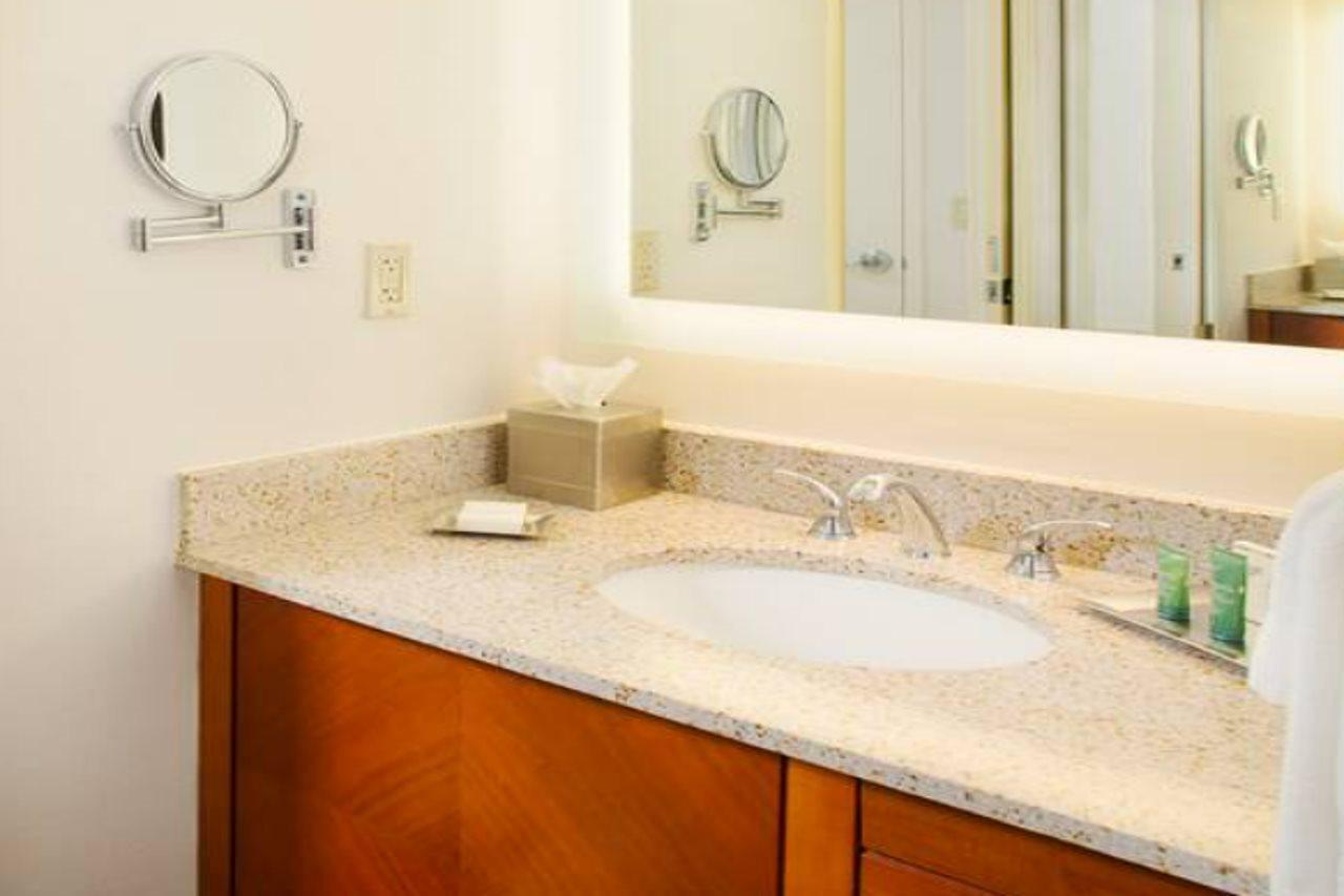 Hilton Atlanta Perimeter Suites Sandy Springs Bagian luar foto