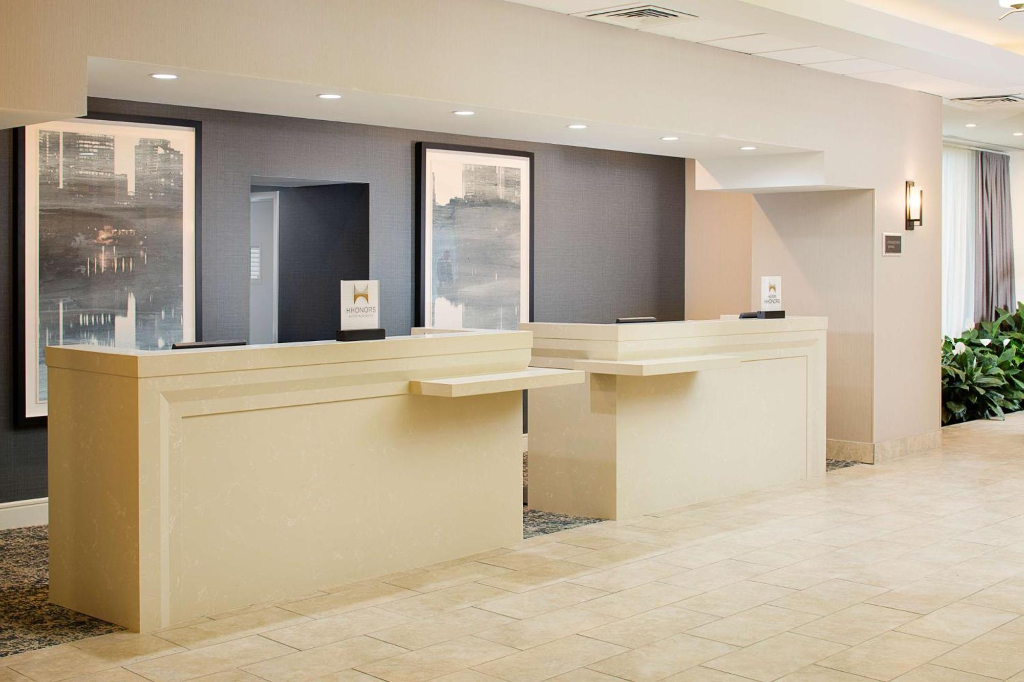Hilton Atlanta Perimeter Suites Sandy Springs Bagian luar foto