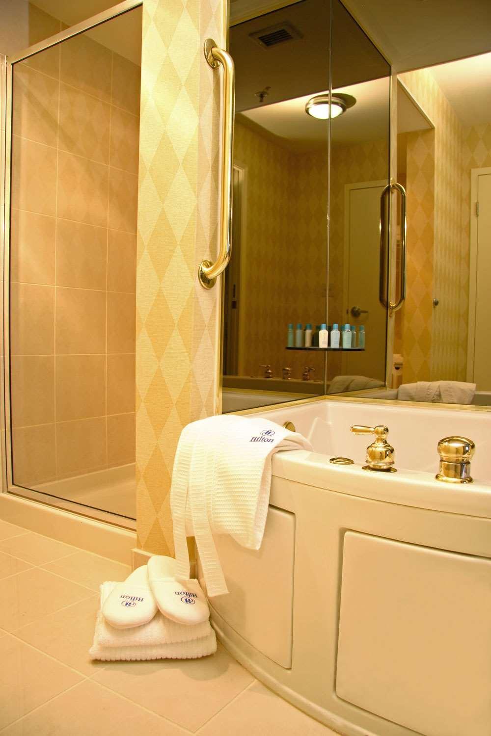 Hilton Atlanta Perimeter Suites Sandy Springs Bagian luar foto