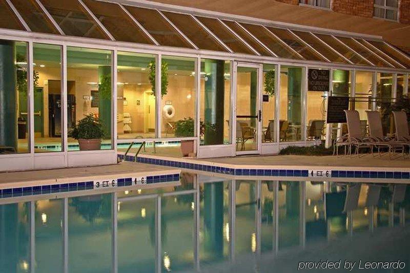 Hilton Atlanta Perimeter Suites Sandy Springs Fasilitas foto