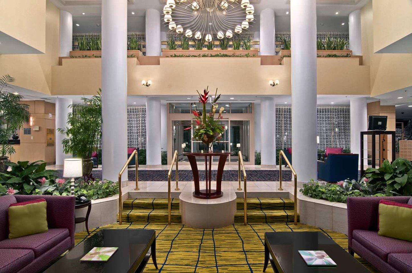 Hilton Atlanta Perimeter Suites Sandy Springs Bagian luar foto