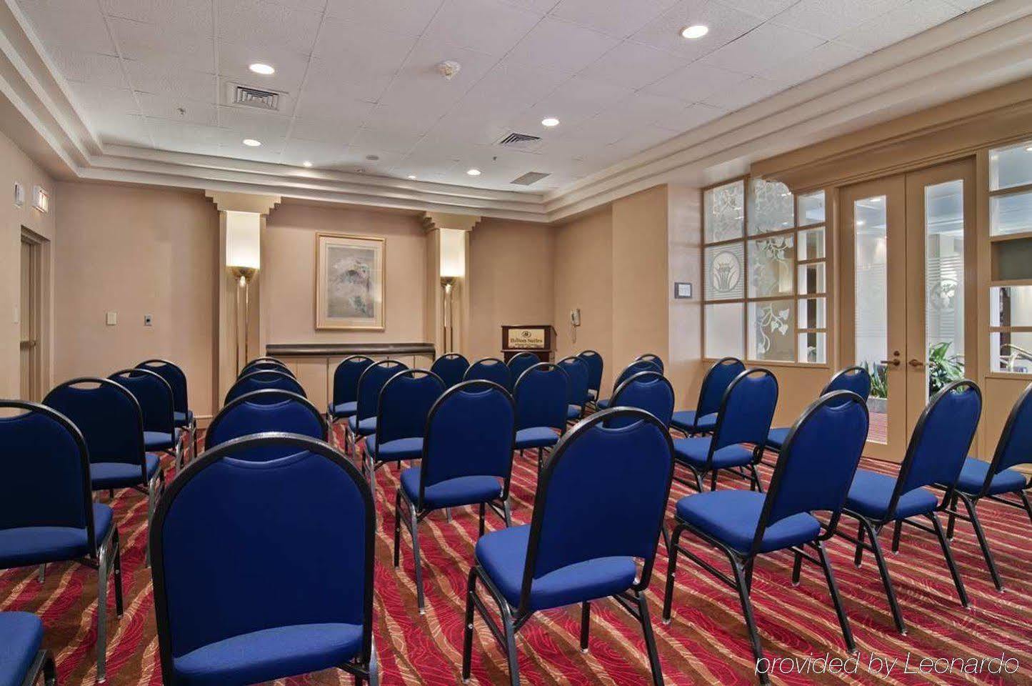 Hilton Atlanta Perimeter Suites Sandy Springs Bagian luar foto