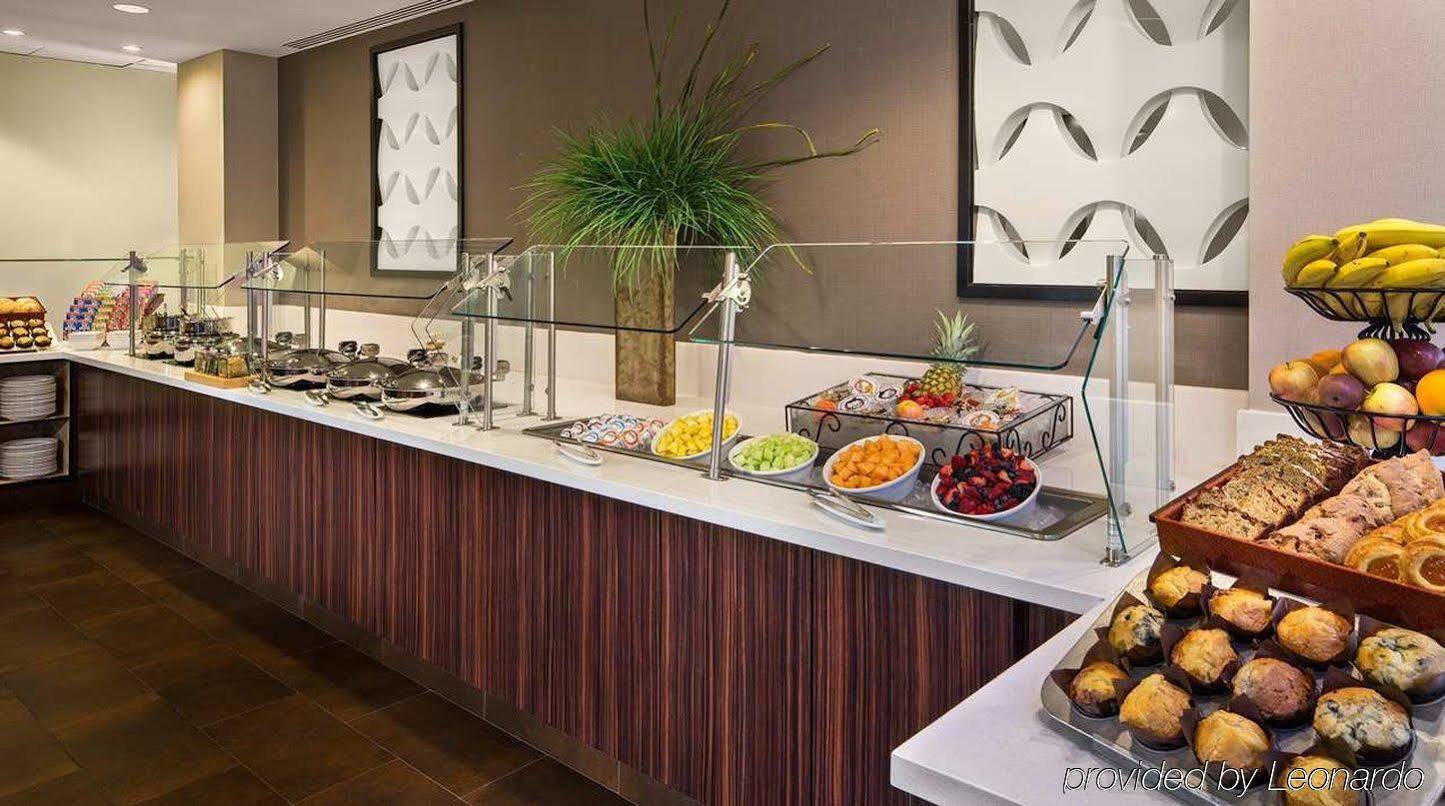 Hilton Atlanta Perimeter Suites Sandy Springs Bagian luar foto
