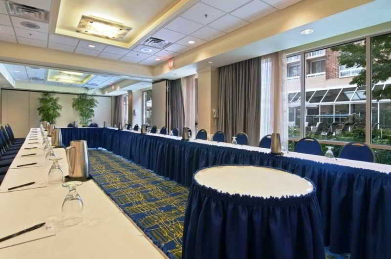 Hilton Atlanta Perimeter Suites Sandy Springs Bagian luar foto